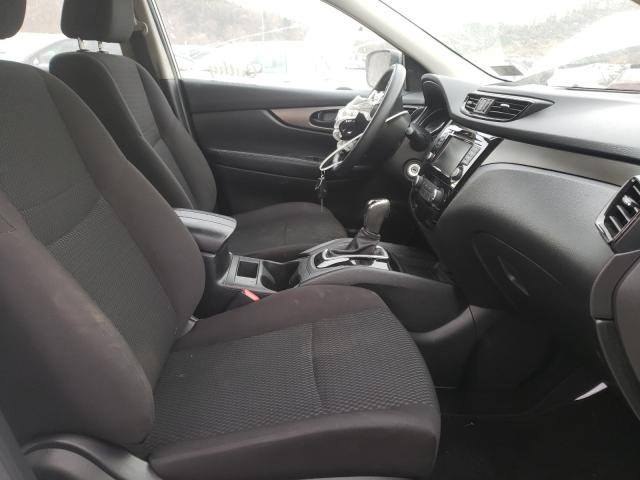 Photo 4 VIN: JN1BJ1CR7KW323471 - NISSAN ROGUE SPOR 