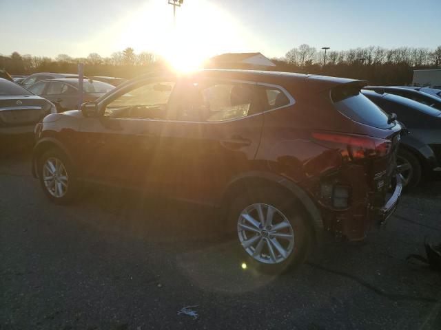 Photo 1 VIN: JN1BJ1CR7KW324409 - NISSAN ROGUE 