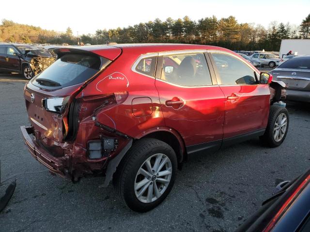 Photo 2 VIN: JN1BJ1CR7KW324409 - NISSAN ROGUE 