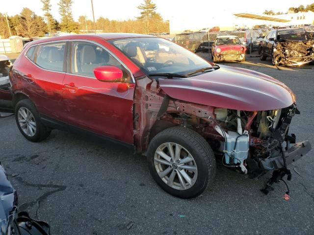 Photo 3 VIN: JN1BJ1CR7KW324409 - NISSAN ROGUE 