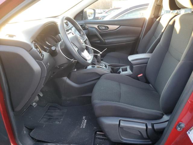 Photo 6 VIN: JN1BJ1CR7KW324409 - NISSAN ROGUE 