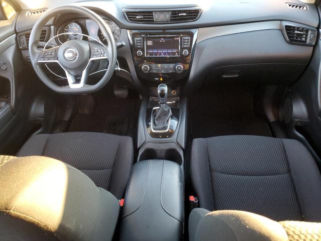 Photo 7 VIN: JN1BJ1CR7KW324409 - NISSAN ROGUE 