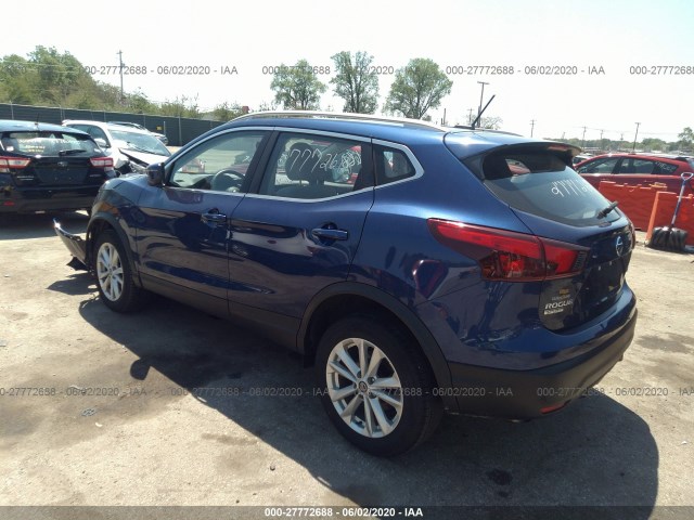 Photo 2 VIN: JN1BJ1CR7KW324913 - NISSAN ROGUE SPORT 