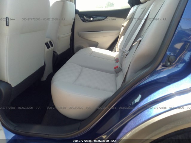 Photo 7 VIN: JN1BJ1CR7KW324913 - NISSAN ROGUE SPORT 