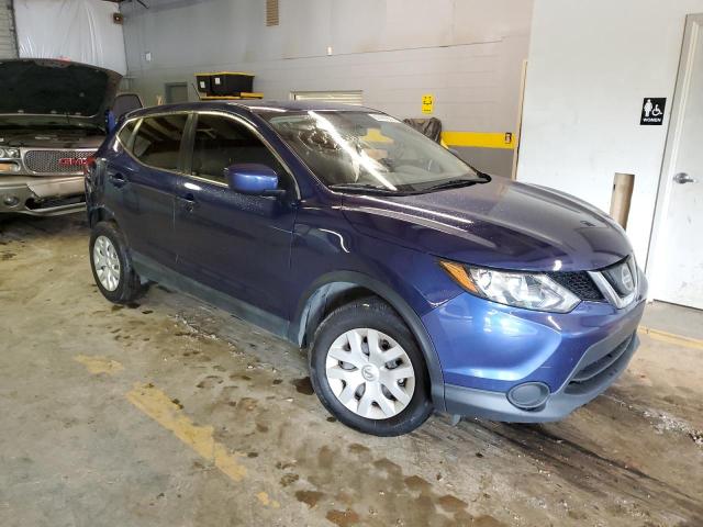 Photo 3 VIN: JN1BJ1CR7KW346071 - NISSAN ROGUE SPOR 