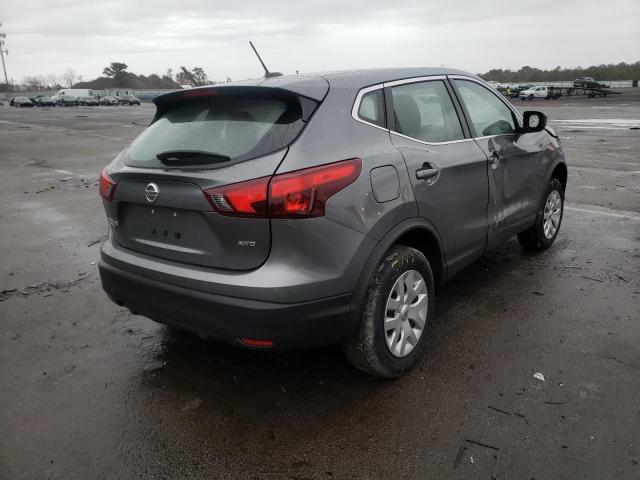 Photo 3 VIN: JN1BJ1CR7KW346166 - NISSAN ROGUE 