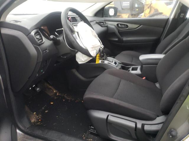 Photo 4 VIN: JN1BJ1CR7KW346166 - NISSAN ROGUE 