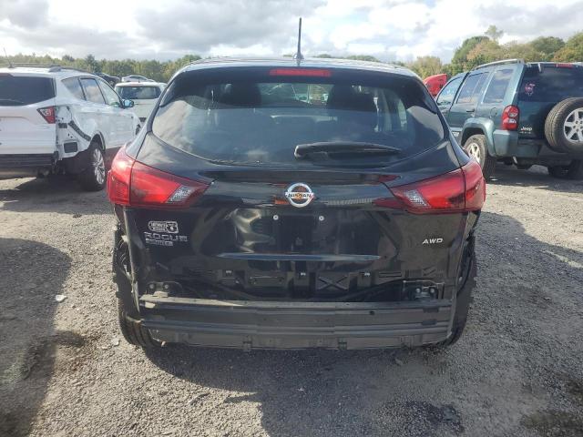 Photo 5 VIN: JN1BJ1CR7KW352985 - NISSAN ROGUE SPOR 