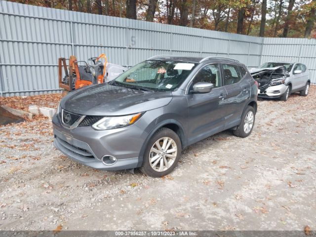 Photo 1 VIN: JN1BJ1CR7KW620319 - NISSAN ROGUE SPORT 