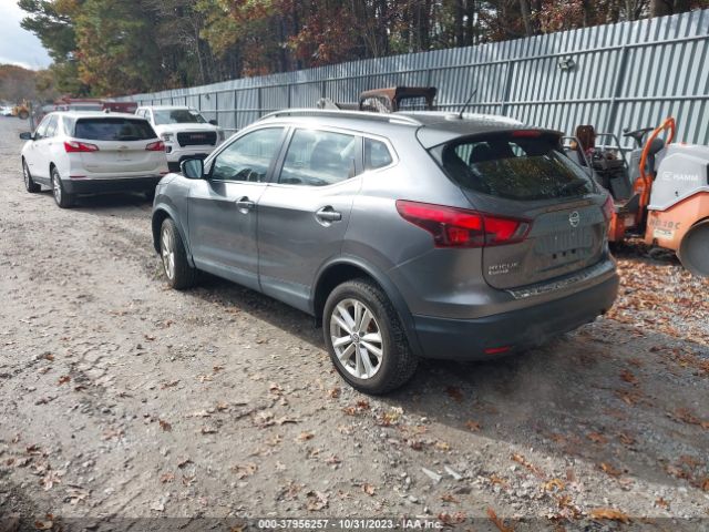 Photo 2 VIN: JN1BJ1CR7KW620319 - NISSAN ROGUE SPORT 