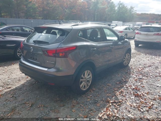 Photo 3 VIN: JN1BJ1CR7KW620319 - NISSAN ROGUE SPORT 