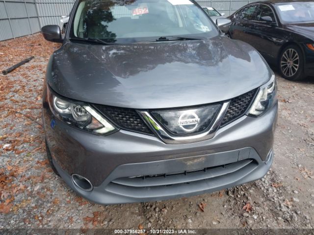 Photo 5 VIN: JN1BJ1CR7KW620319 - NISSAN ROGUE SPORT 