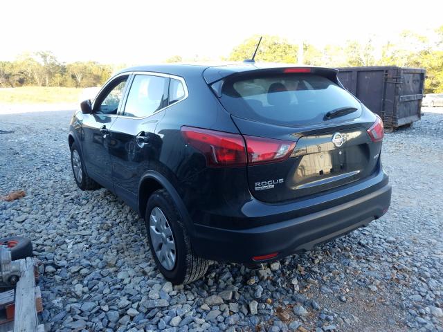 Photo 2 VIN: JN1BJ1CR7KW621406 - NISSAN ROGUE SPOR 