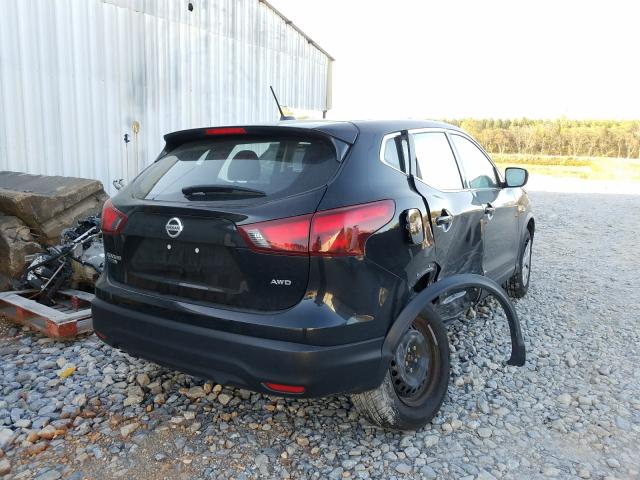 Photo 3 VIN: JN1BJ1CR7KW621406 - NISSAN ROGUE SPOR 