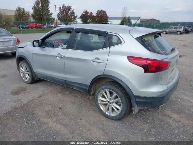 Photo 2 VIN: JN1BJ1CR7KW622622 - NISSAN ROGUE SPORT 