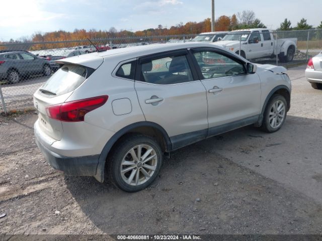 Photo 3 VIN: JN1BJ1CR7KW622622 - NISSAN ROGUE SPORT 