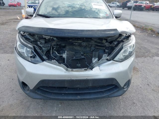 Photo 5 VIN: JN1BJ1CR7KW622622 - NISSAN ROGUE SPORT 