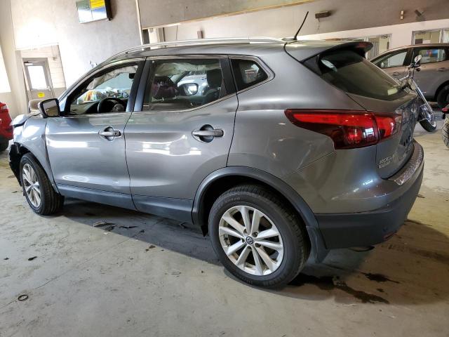 Photo 1 VIN: JN1BJ1CR7KW623186 - NISSAN ROGUE SPOR 