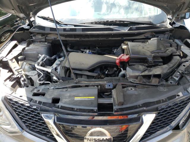 Photo 10 VIN: JN1BJ1CR7KW623186 - NISSAN ROGUE SPOR 