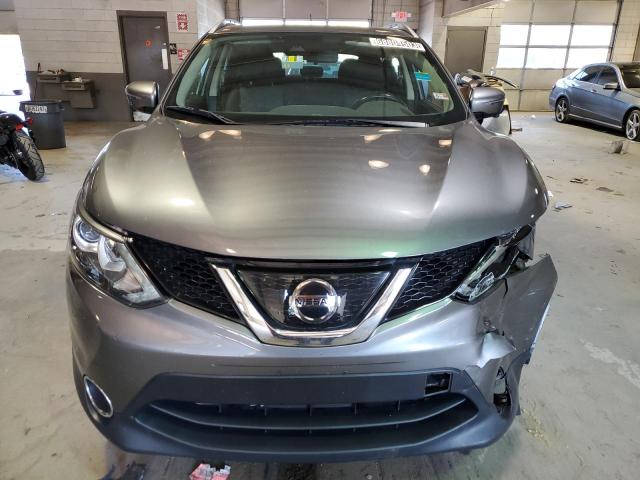 Photo 4 VIN: JN1BJ1CR7KW623186 - NISSAN ROGUE SPOR 