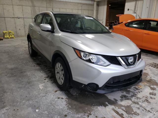 Photo 0 VIN: JN1BJ1CR7KW625889 - NISSAN ROGUE SPOR 