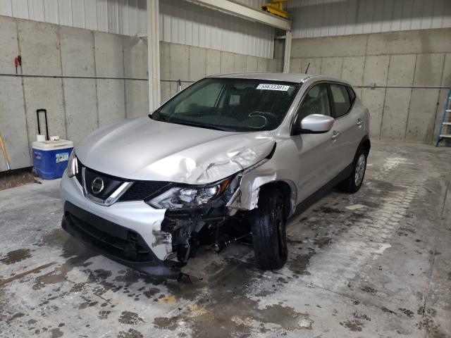 Photo 1 VIN: JN1BJ1CR7KW625889 - NISSAN ROGUE SPOR 