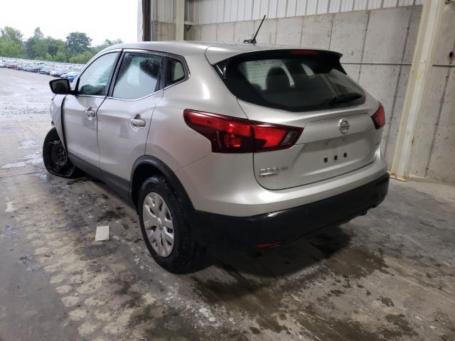 Photo 2 VIN: JN1BJ1CR7KW625889 - NISSAN ROGUE SPOR 