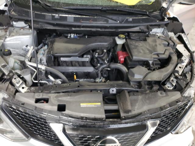 Photo 6 VIN: JN1BJ1CR7KW625889 - NISSAN ROGUE SPOR 