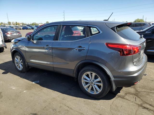 Photo 1 VIN: JN1BJ1CR7KW627738 - NISSAN ROGUE SPOR 