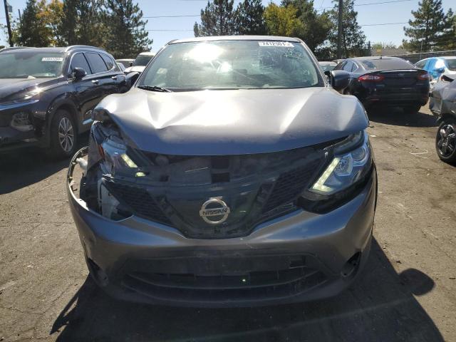 Photo 4 VIN: JN1BJ1CR7KW627738 - NISSAN ROGUE SPOR 