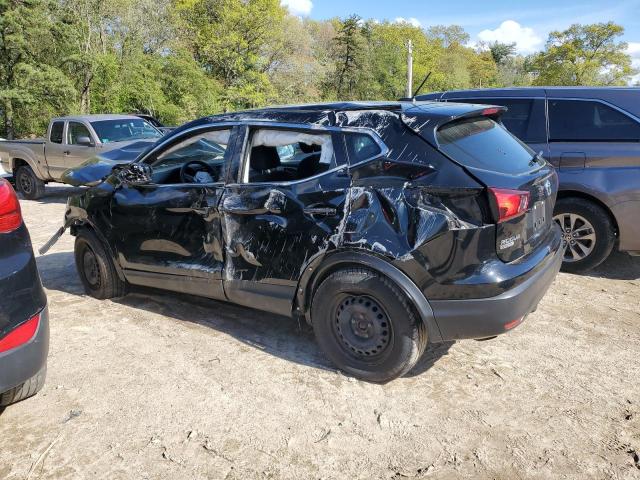 Photo 1 VIN: JN1BJ1CR7KW629487 - NISSAN ROGUE 