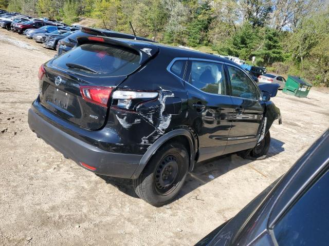 Photo 2 VIN: JN1BJ1CR7KW629487 - NISSAN ROGUE 