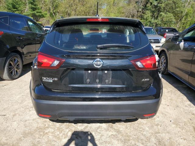 Photo 5 VIN: JN1BJ1CR7KW629487 - NISSAN ROGUE 