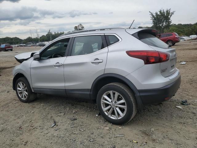 Photo 1 VIN: JN1BJ1CR8HW100378 - NISSAN ROGUE 