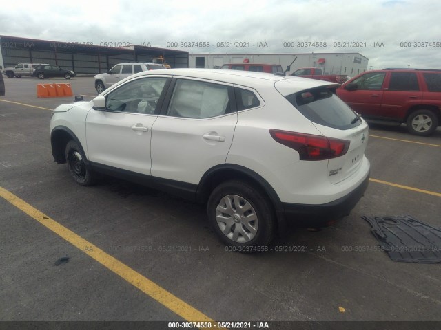 Photo 2 VIN: JN1BJ1CR8HW101871 - NISSAN ROGUE SPORT 