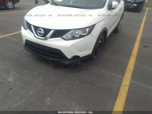 Photo 5 VIN: JN1BJ1CR8HW101871 - NISSAN ROGUE SPORT 