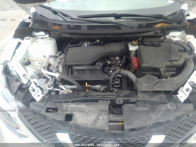 Photo 9 VIN: JN1BJ1CR8HW101871 - NISSAN ROGUE SPORT 