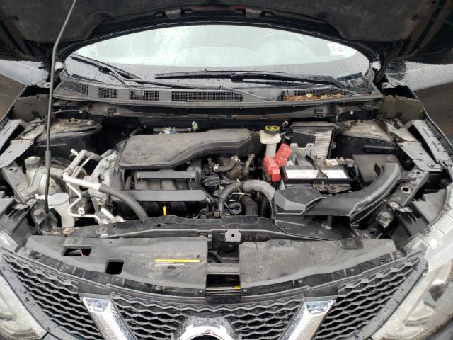 Photo 11 VIN: JN1BJ1CR8HW104608 - NISSAN ROGUE 