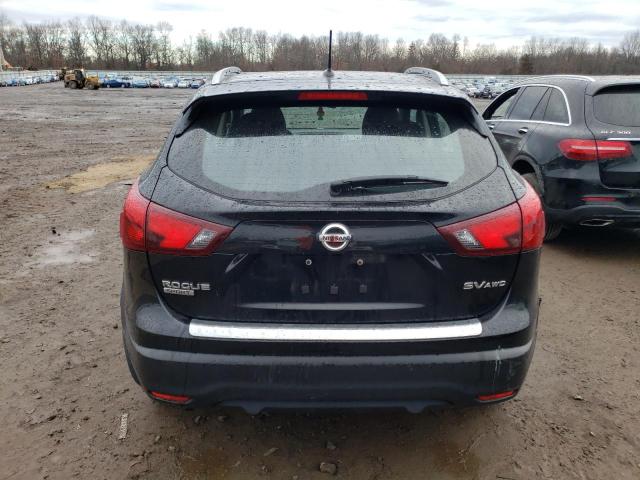 Photo 5 VIN: JN1BJ1CR8HW104608 - NISSAN ROGUE 