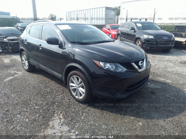 Photo 0 VIN: JN1BJ1CR8HW106939 - NISSAN ROGUE SPORT 