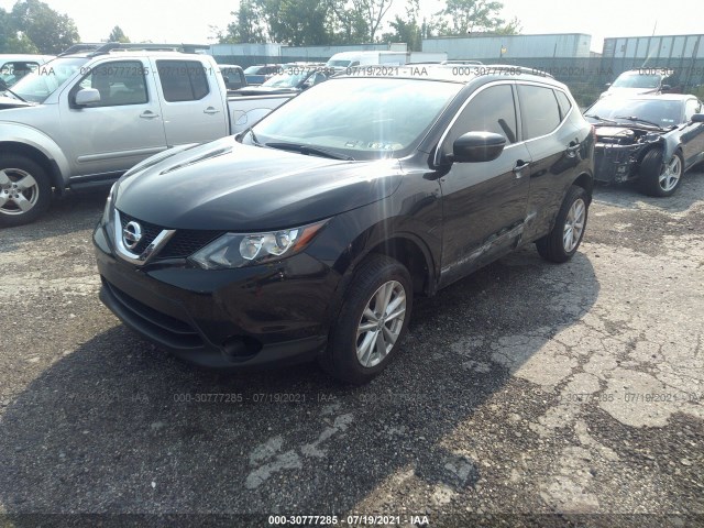 Photo 1 VIN: JN1BJ1CR8HW106939 - NISSAN ROGUE SPORT 