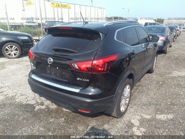 Photo 3 VIN: JN1BJ1CR8HW106939 - NISSAN ROGUE SPORT 