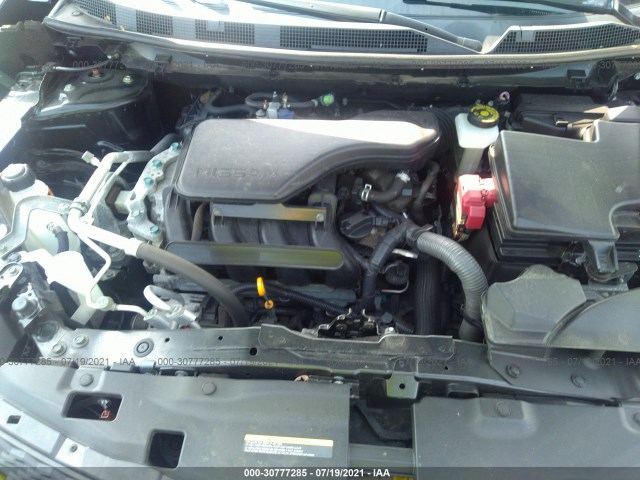 Photo 9 VIN: JN1BJ1CR8HW106939 - NISSAN ROGUE SPORT 