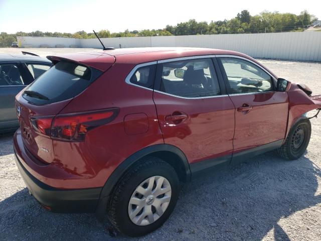 Photo 2 VIN: JN1BJ1CR8HW107931 - NISSAN ROGUE SPOR 