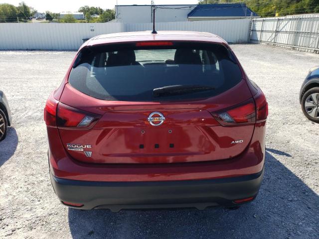 Photo 5 VIN: JN1BJ1CR8HW107931 - NISSAN ROGUE SPOR 