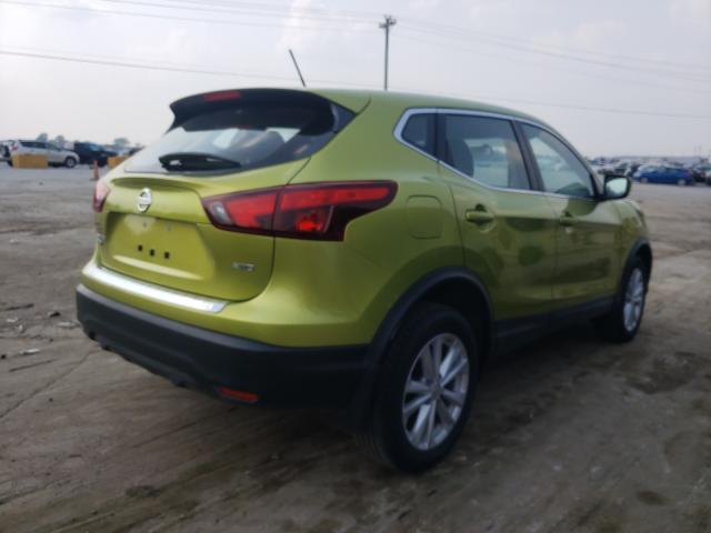 Photo 3 VIN: JN1BJ1CR8HW110313 - NISSAN ROGUE SPOR 