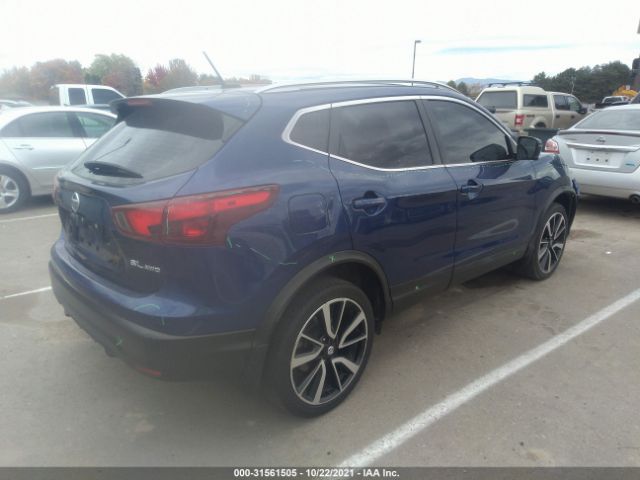 Photo 3 VIN: JN1BJ1CR8HW112076 - NISSAN ROGUE SPORT 