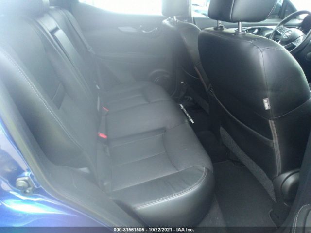 Photo 7 VIN: JN1BJ1CR8HW112076 - NISSAN ROGUE SPORT 