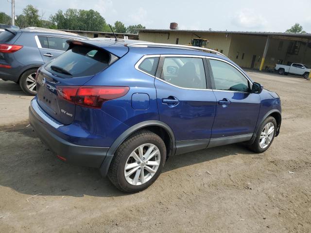 Photo 2 VIN: JN1BJ1CR8HW113146 - NISSAN ROGUE SPOR 