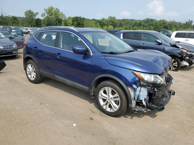 Photo 3 VIN: JN1BJ1CR8HW113146 - NISSAN ROGUE SPOR 